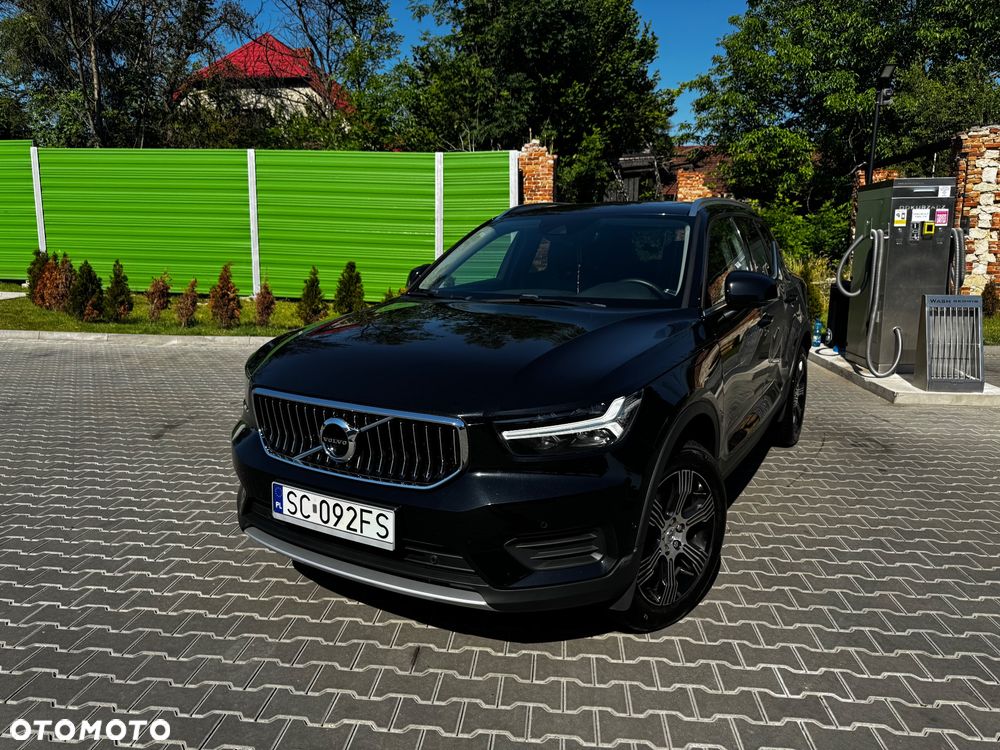 Volvo XC 40 T3 Inscription - 10