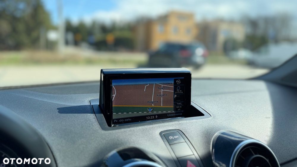 Audi A1 Sportback 1.6 TDI Sport S tronic - 38