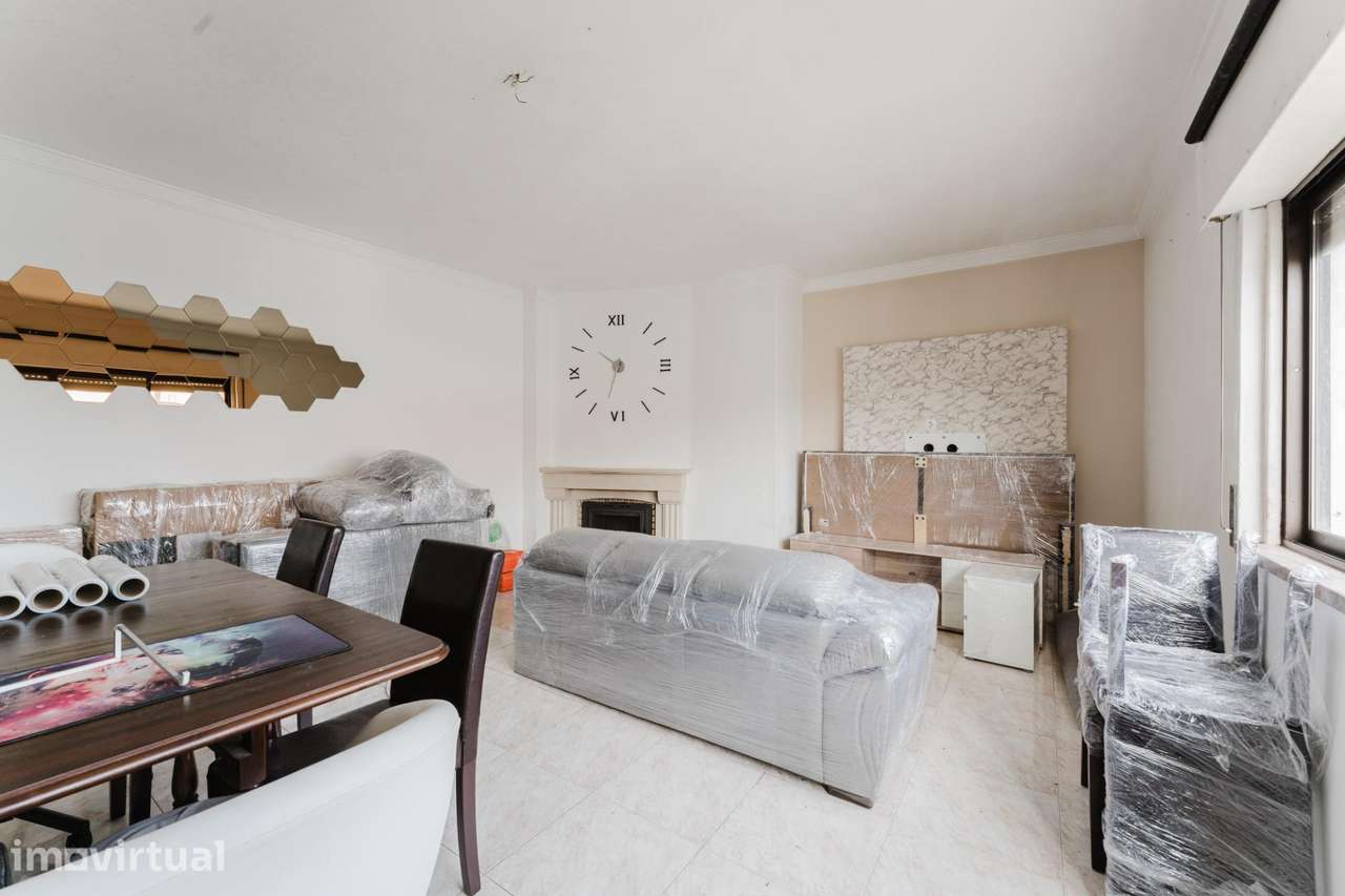 Apartamento T2 | Queluz, Sintra - Grande imagem: 2/15