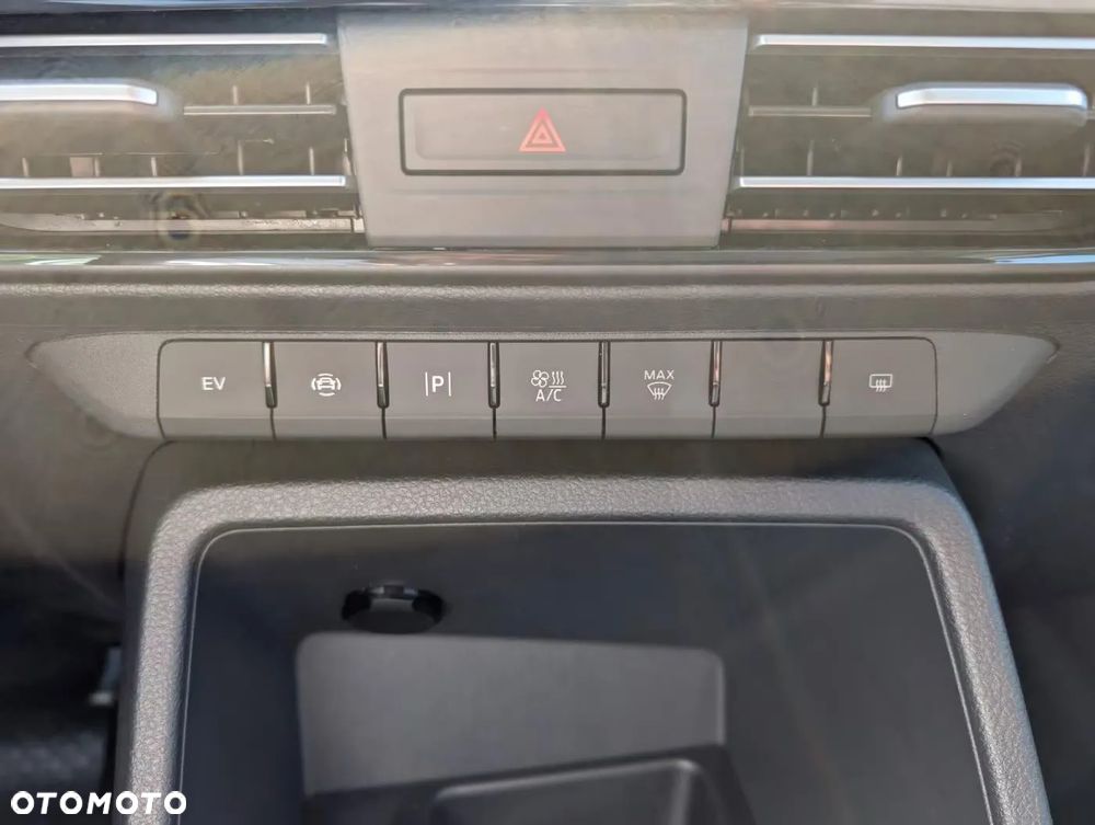 Ford Transit Connect L2 102KM Flexcab Trend - 14