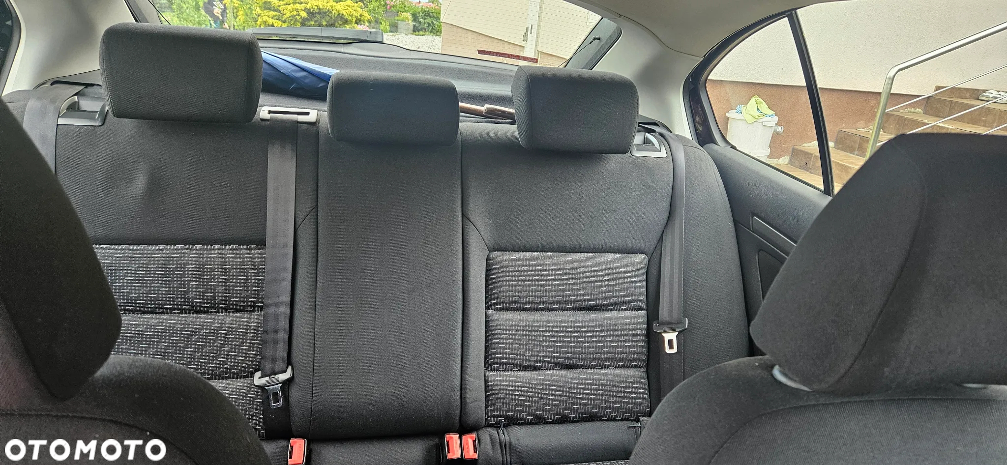 Skoda Octavia 1.6 TDI Classic - 6