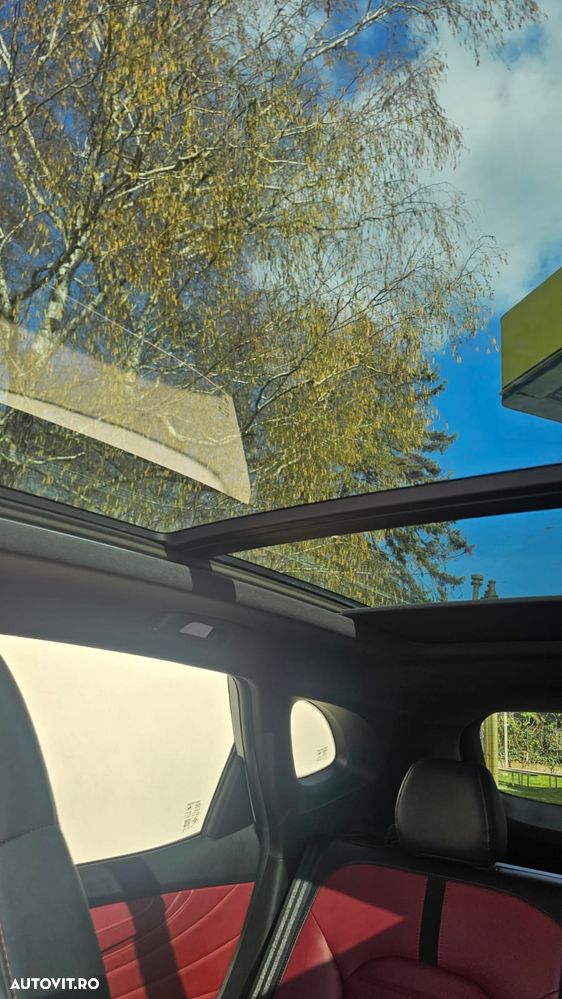 MG EHS 1.5T-GDI Luxury - 9