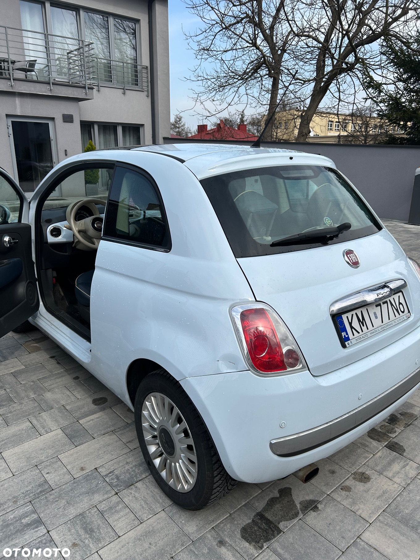 Fiat 500 - 19