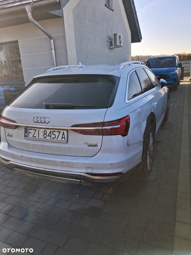 Audi A6 Allroad - 4