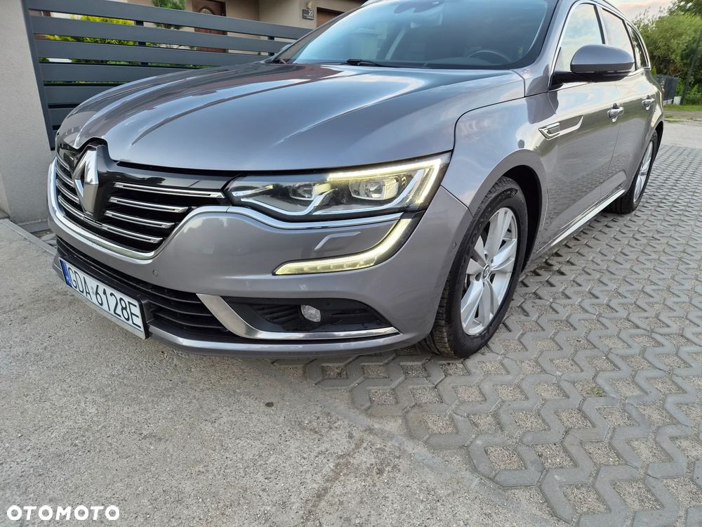 Renault Talisman ENERGY dCi 130 EDC Business - 17