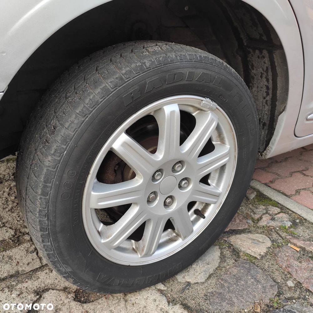 Chrysler PT Cruiser 2.2 CRD Limited - 11