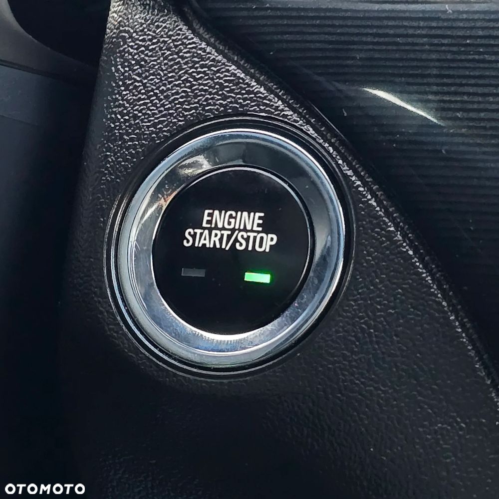 Opel Insignia 2.0 CDTI Sports Tourer ecoFLEXStart/Stop Edition - 34