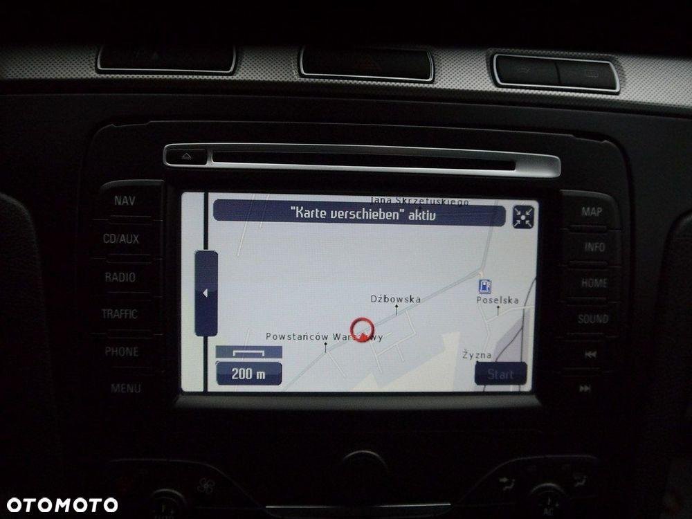 Ford S-Max 2.0 TDCi Trend - 21