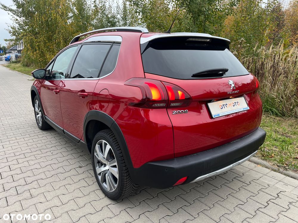 Peugeot 2008 - 33