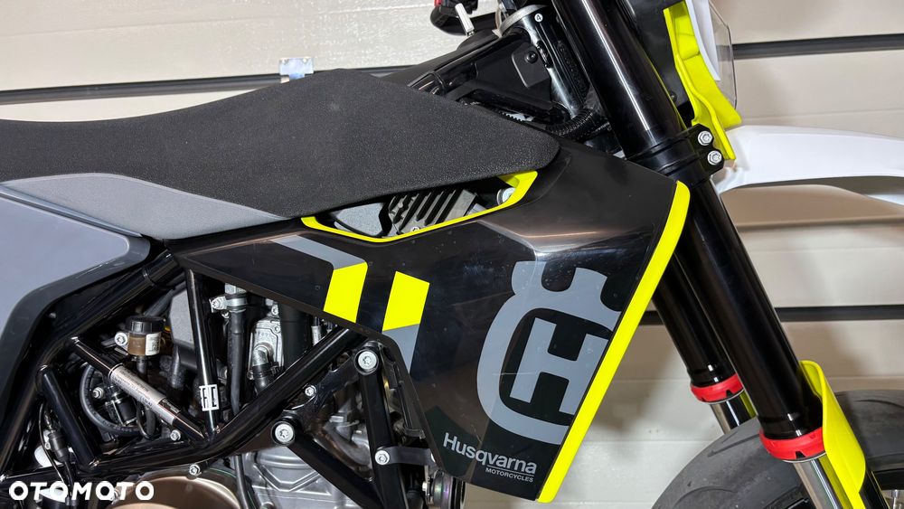 Husqvarna 701 - 13
