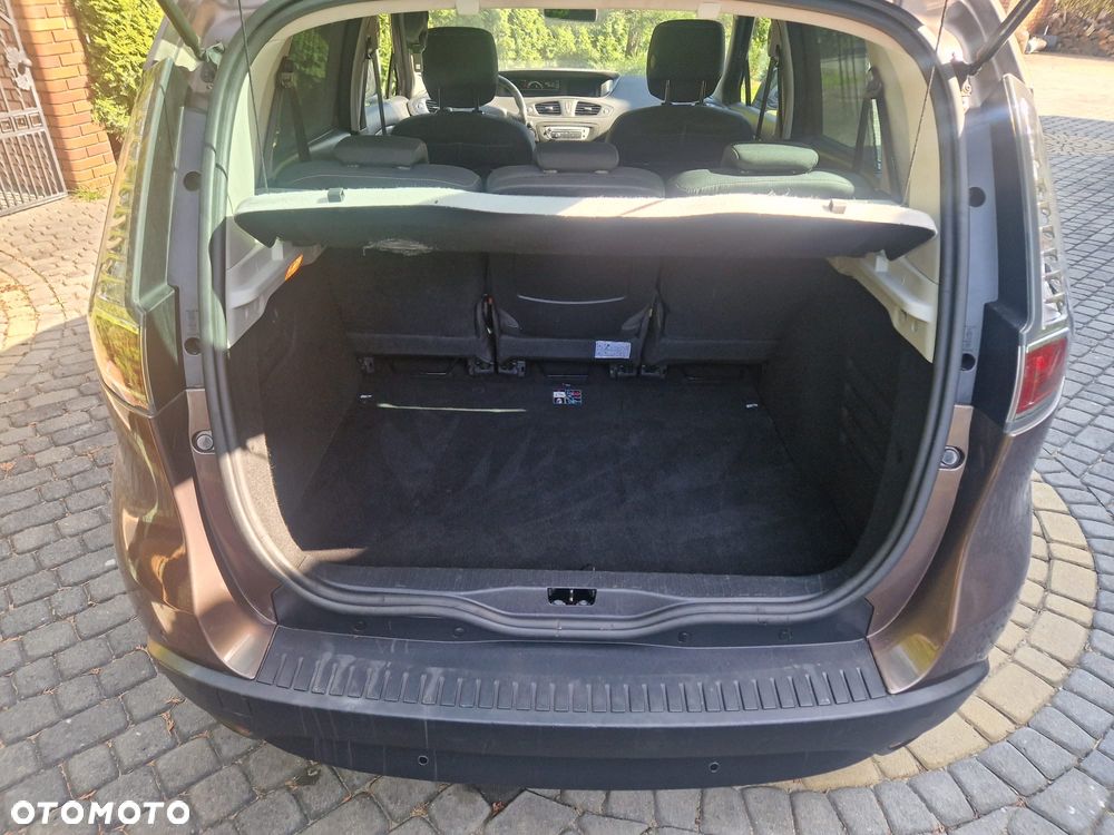 Renault Scenic Energy TCe 130 S&S Bose Edition - 11