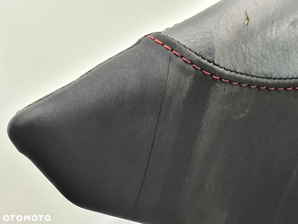 Siedzenie Kierowcy Kanapa Komfortowa Honda Nt 1100 - 16