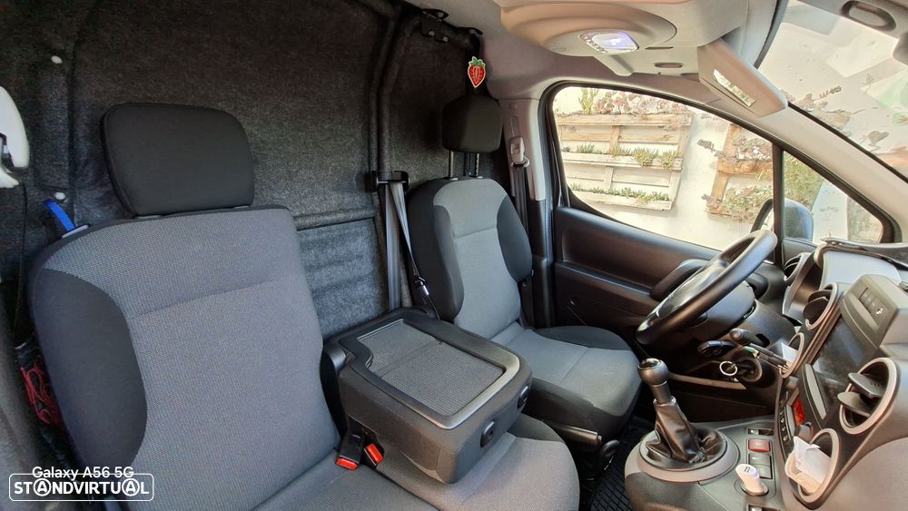 Citroën Berlingo - 7