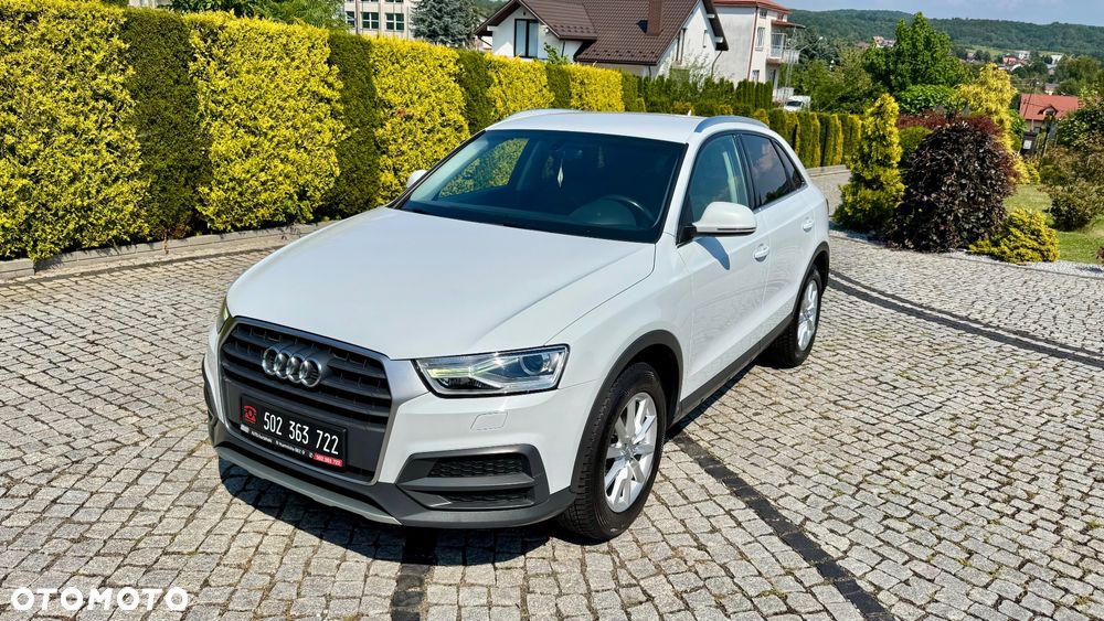 Audi Q3 2.0 TDI - 25