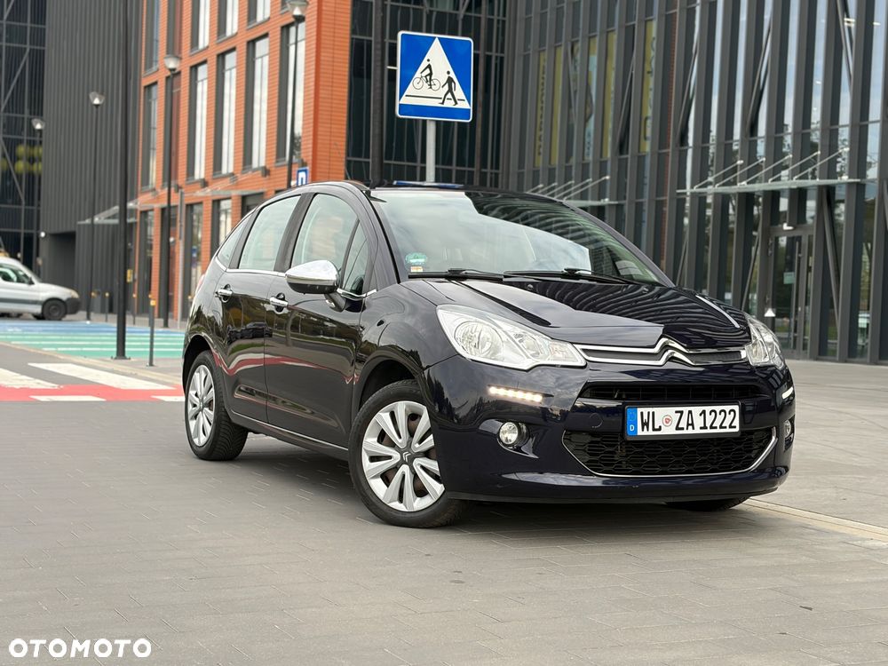 Citroën C3 - 18