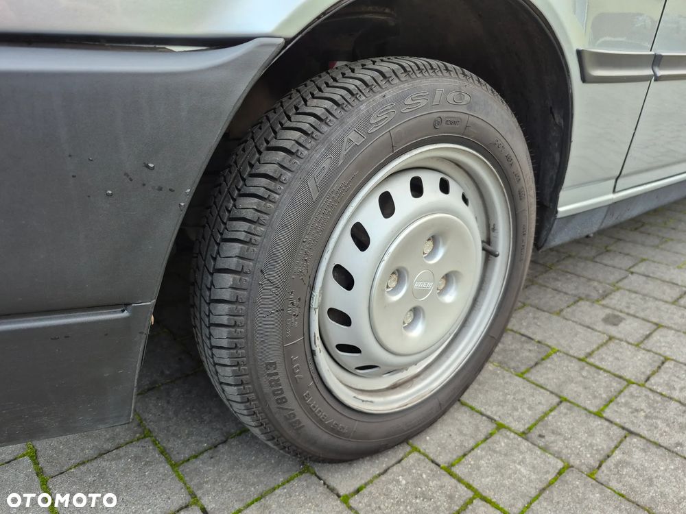 Fiat Uno 45 Fire S - 12