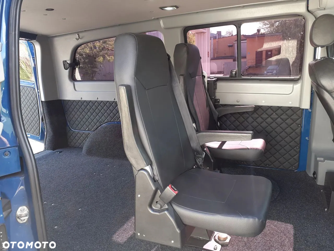 Mercedes-Benz Vito - 13