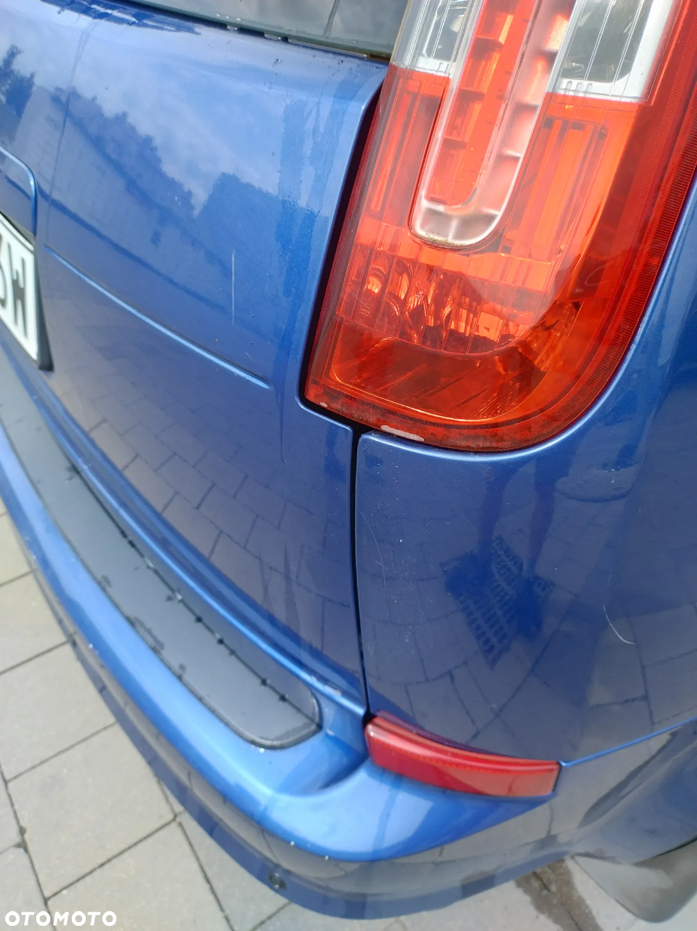 Ford C-MAX 1.8 Silver X - 10