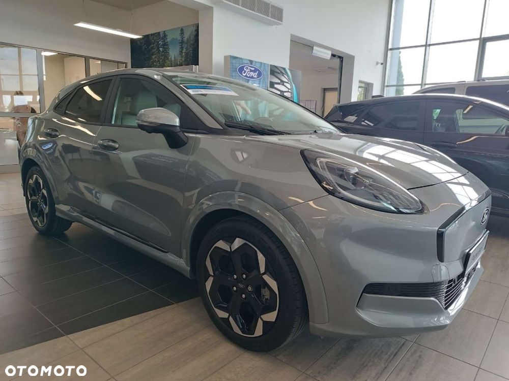 Ford Puma - 5