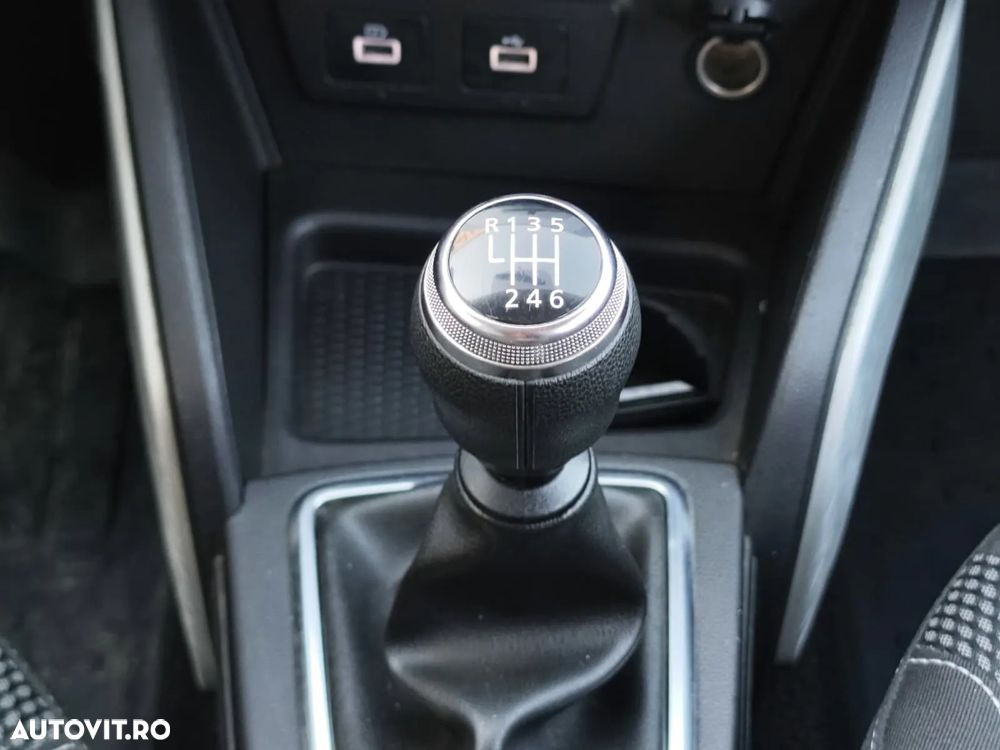 Dacia Duster TCe 150 4WD Prestige Plus - 23