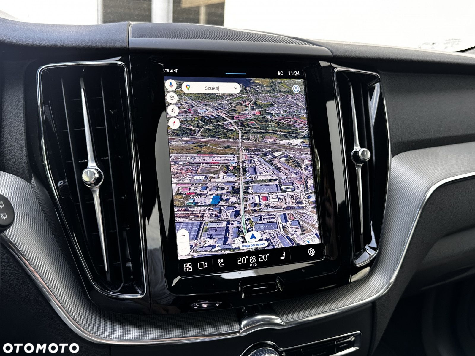 Volvo XC 60 - 35