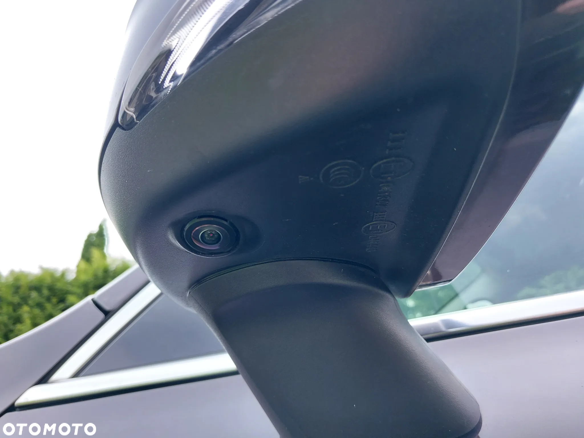 Volvo XC 90 D5 AWD Inscription - 21