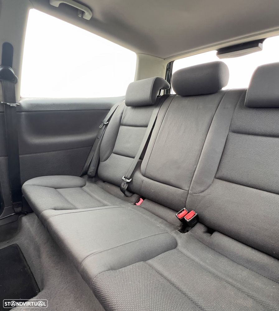 VW Polo 1.0 Fox DA - 9