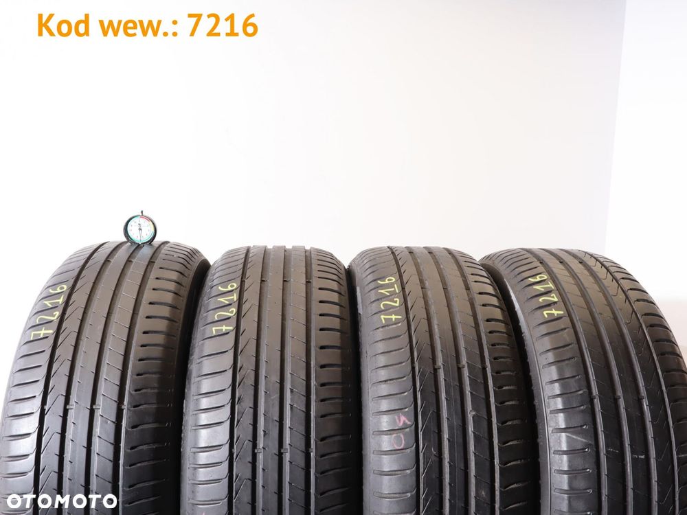 Pirelli Cinturato P7 TM - 215/55 R17 - 1