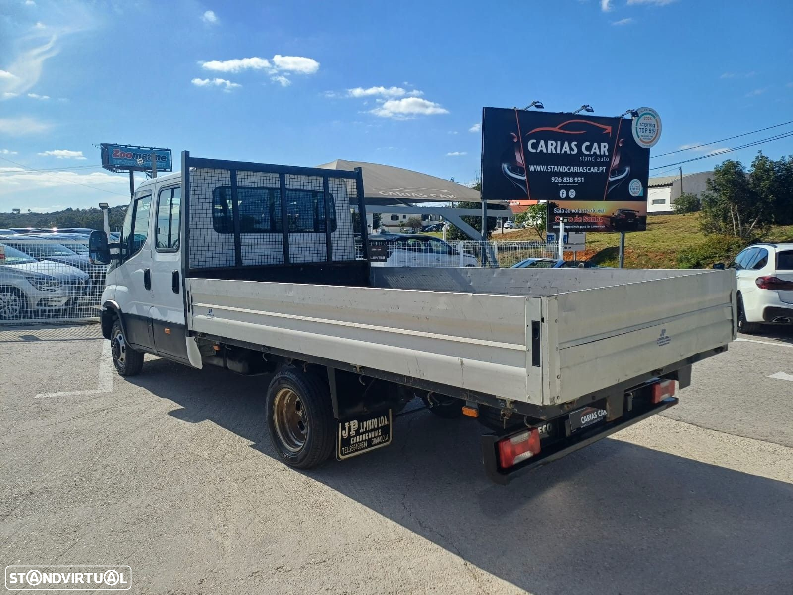 Iveco Daily IS35C - 6