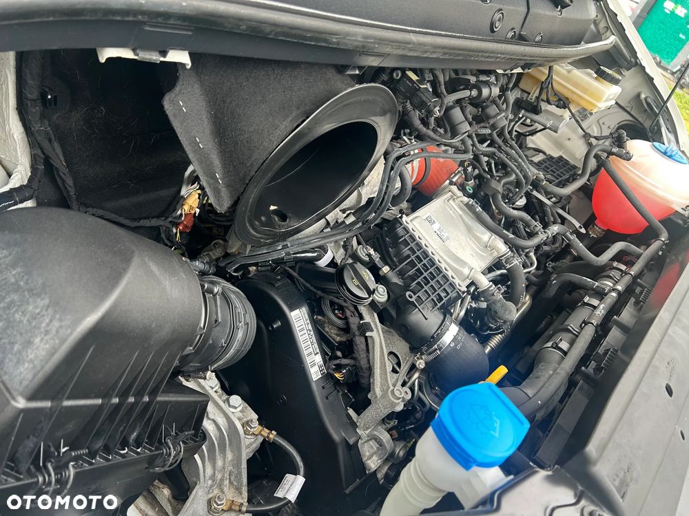 Volkswagen crafter - 15