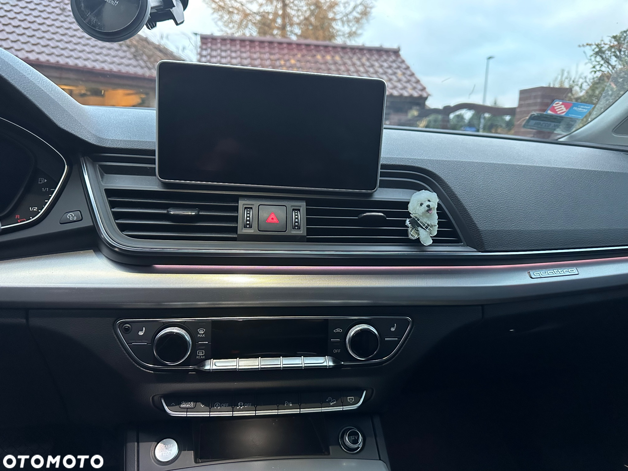 Audi Q5 2.0 TFSI Quattro S tronic - 12