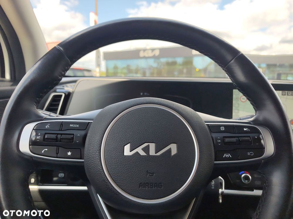 Kia Sportage 1.6 T-GDI L 2WD - 26