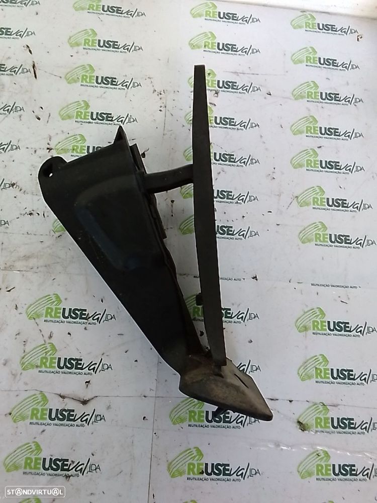 Pedal Acelarador Bmw 1 (F20) - 2