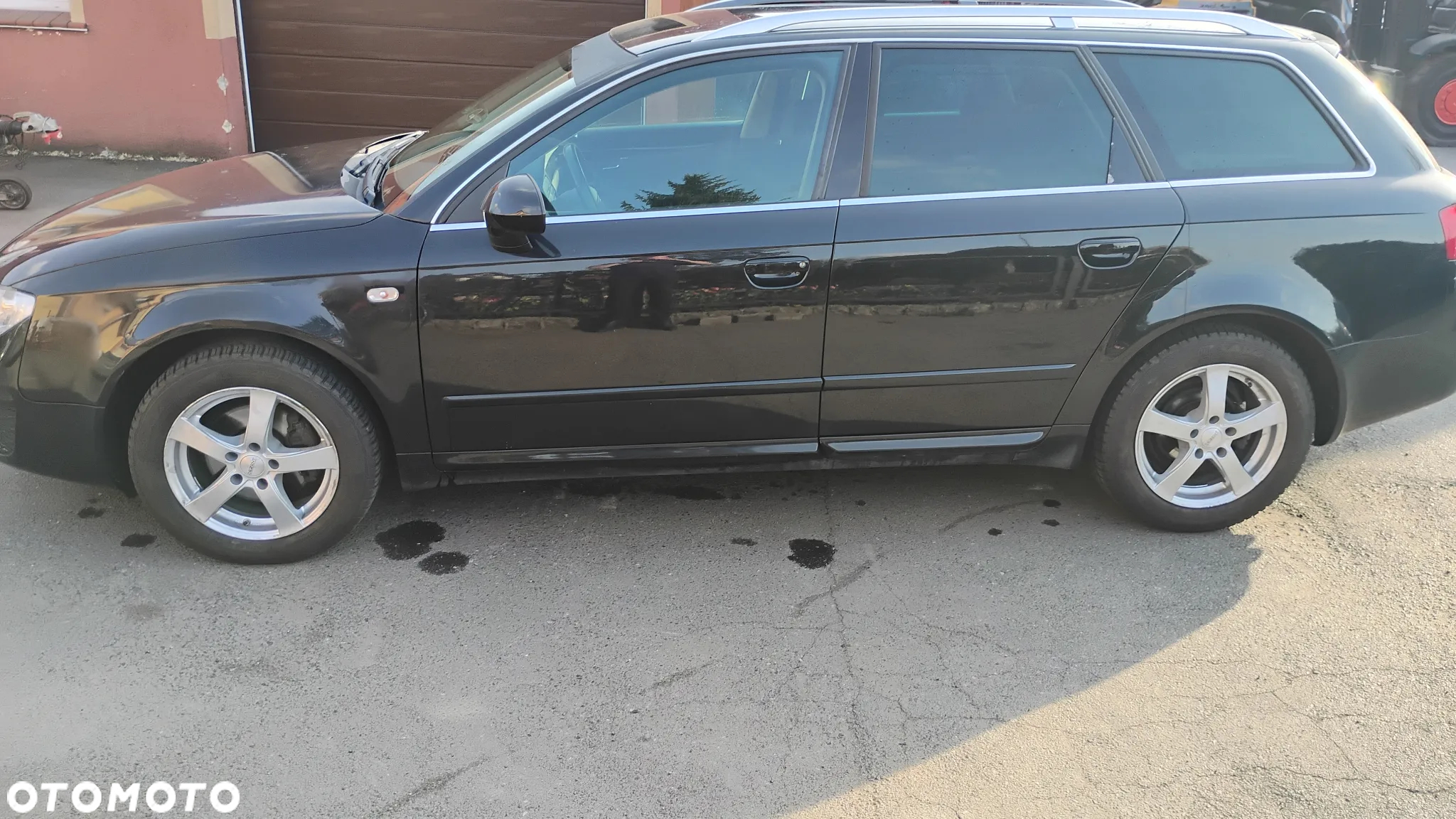 Seat Exeo 2.0 TDI DPF - 4
