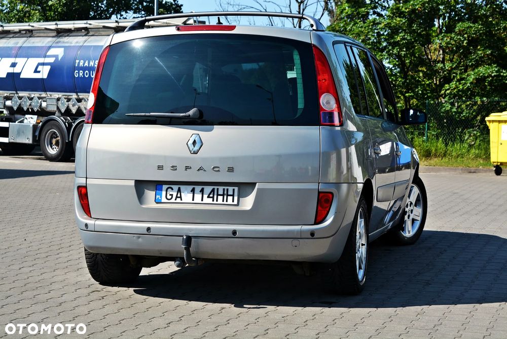 Renault Espace - 26