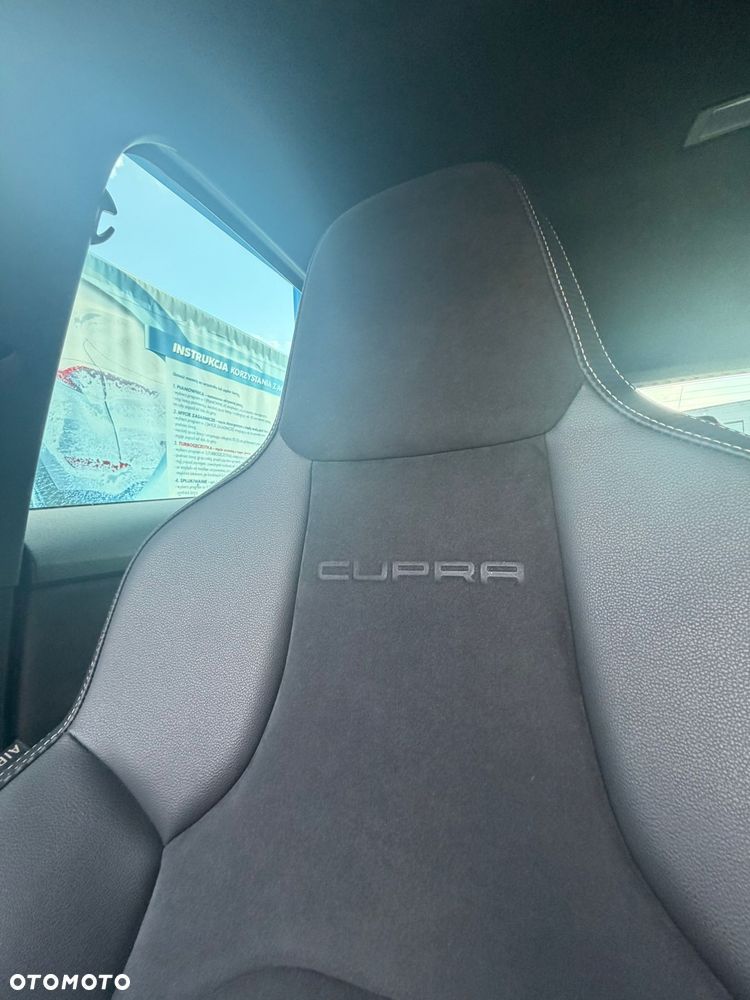 Seat Leon 2.0 TSI Cupra S&S DSG - 22