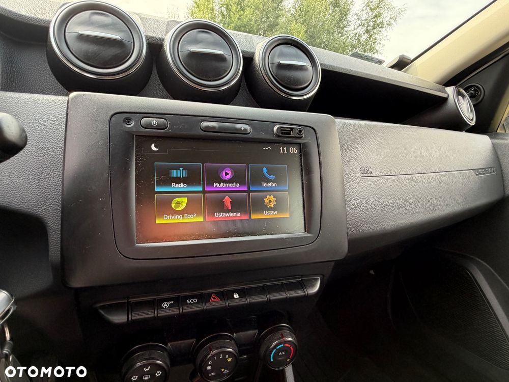 Dacia Duster 1.0 TCe Comfort - 12