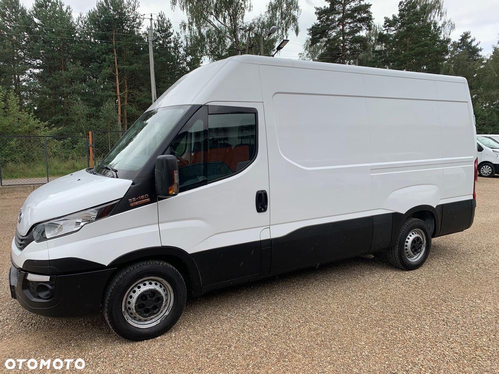 Iveco Daily - 3