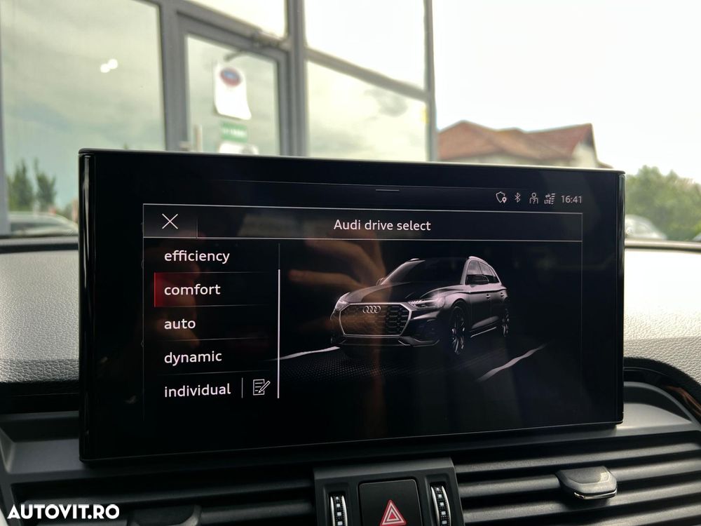 AUDI Q5 2021 — imagine 24