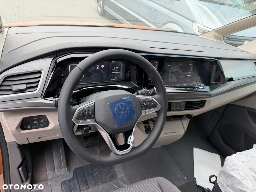 Volkswagen Multivan 2.0 TDI L1 Family DSG - 11