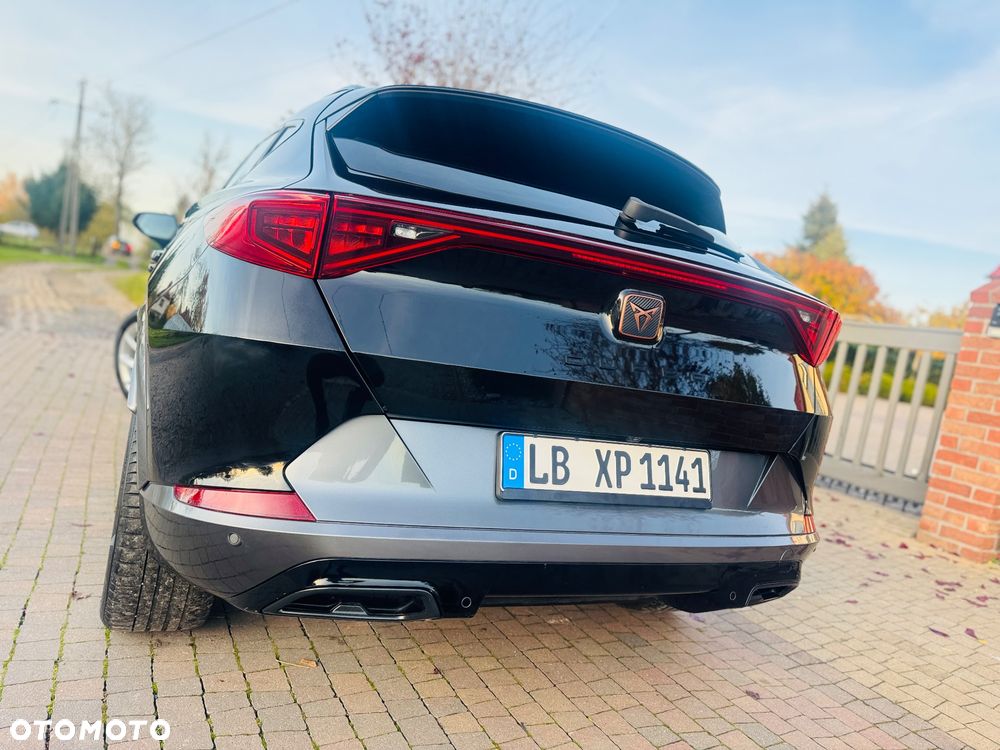 Cupra Formentor 1.5 TSI DSG - 37