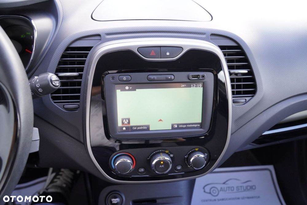 Renault Captur (ENERGY) TCe 90 LIMITED - 13