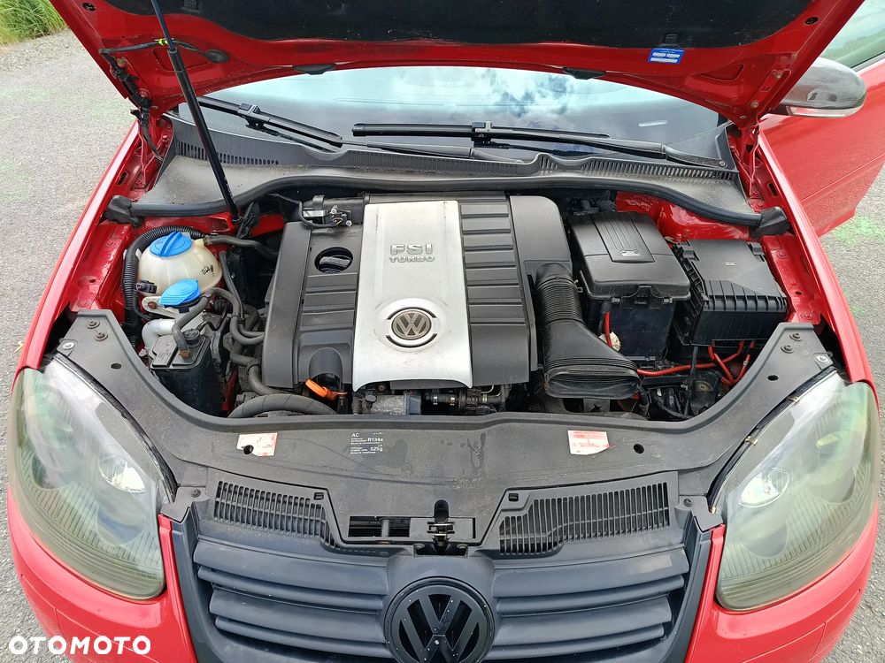 Volkswagen Golf 2.0 GTI Pirelli - 21