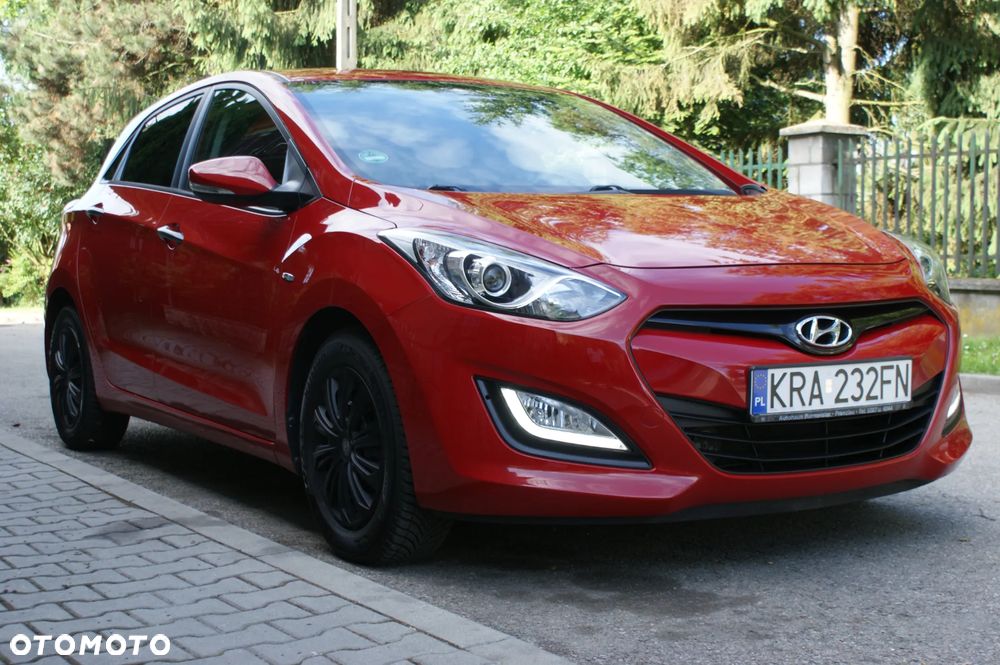Hyundai i30 - 1