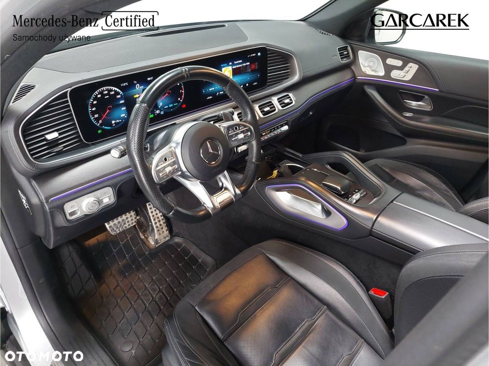 Mercedes-Benz GLE AMG 53 4-Matic Premium - 21