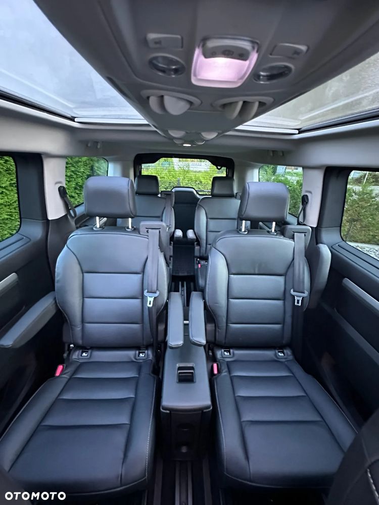 Toyota Proace Verso 2.0 D4-D Long VIP - 9