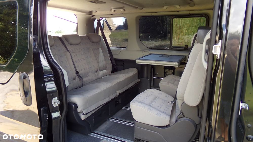 Renault Trafic Generation Expression - 20