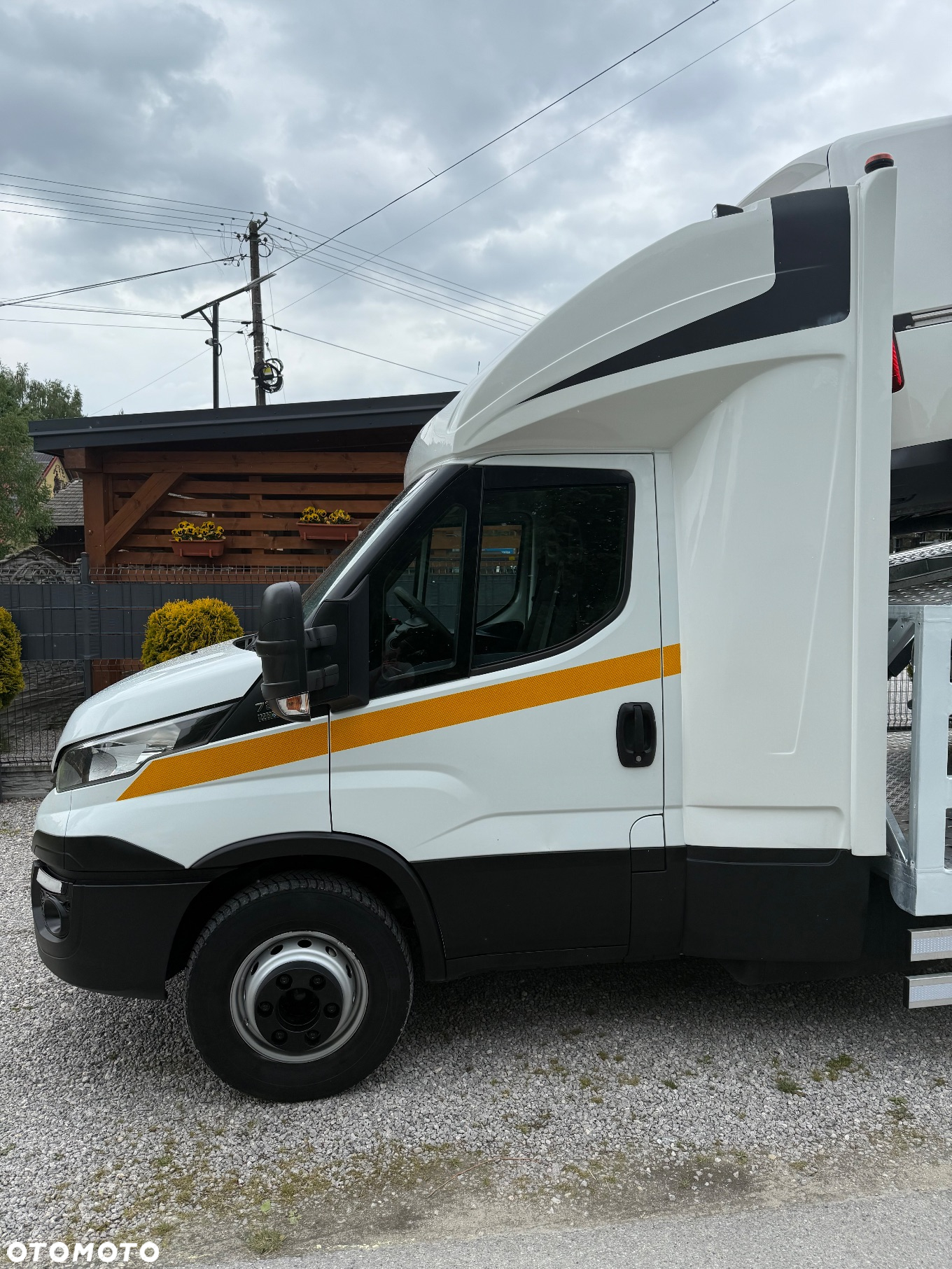 Iveco Daily - 5
