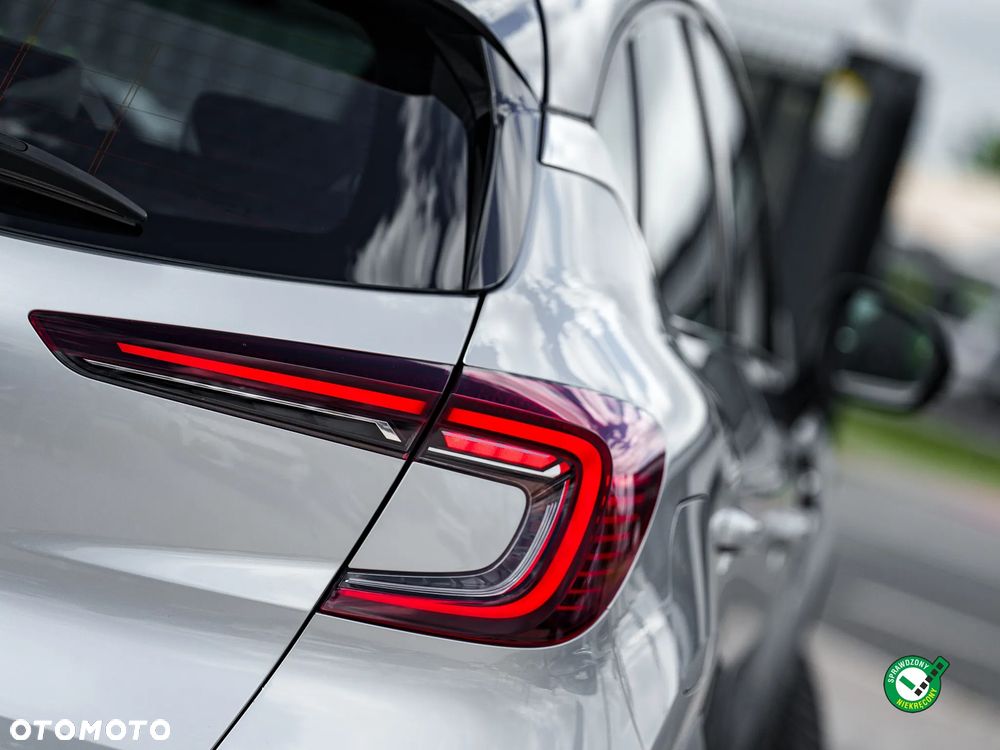 Renault Captur 1.3 TCe Intens EDC - 13