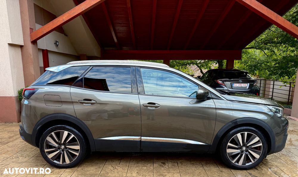 Peugeot 3008 - 8